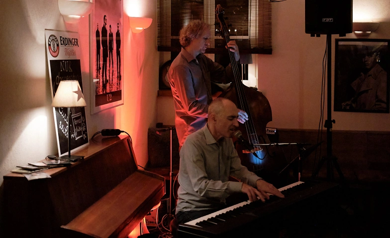 15. Holzkirchner Blues- und Jazztage