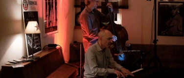 Event-Image for '15. Holzkirchner Blues- und Jazztage'