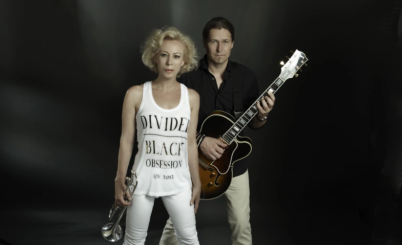Event-Image for '10. Leopoldst&auml;dter Jazz & Genusstag'