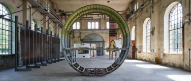 Event-Image for 'Michail Pirgelis &ndash; Hyle'
