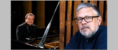 Event-Image for 'Michail Schischkin & Alexey Botvinov'