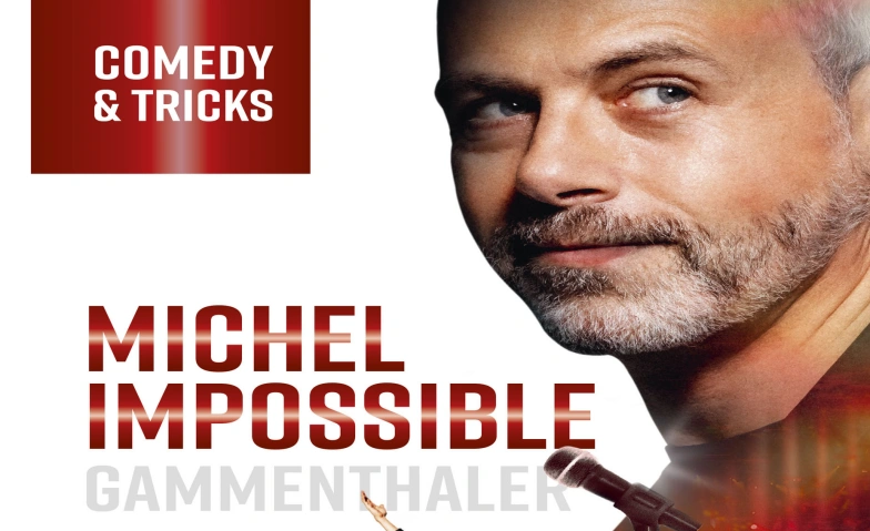 Michel Gammenthaler: «Impossible»