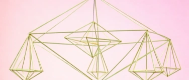 Event-Image for 'Himmeli Geometrische Eleganz aus Stroh'