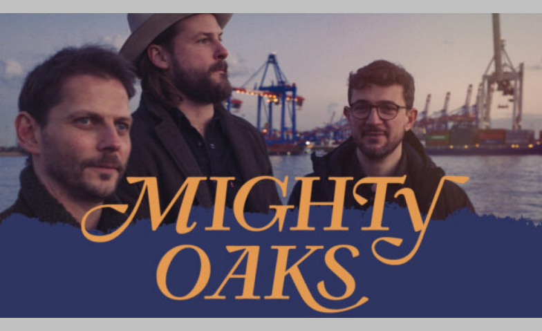 Mighty Oaks