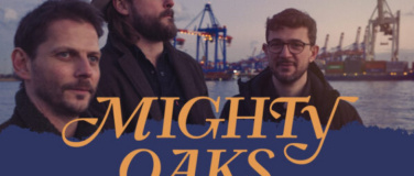Event-Image for 'Mighty Oaks'