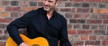 Event-Image for 'Miguel Wolf spielt Tango - Toda mi Vida'