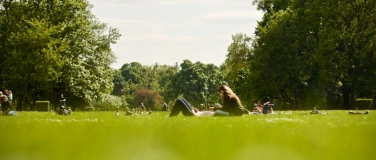 Event-Image for 'ONE CITY ONE BREATH - Special edition for a good cause'