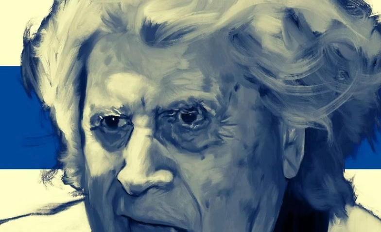«Tragoudi» - 100 Jahre Mikis Theodorakis at Burg Gutenberg