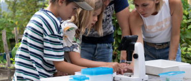 Event-Image for 'Mikroplastik im Bodensee?'