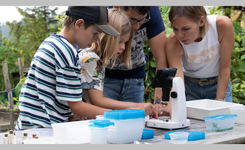 Mikroplastik im Bodensee? Yachtclub Arbon, Adolph-Saurer-Quai 19, 9320 Arbon TG Tickets