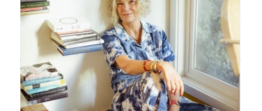 Event-Image for 'Milena Moser liest...'