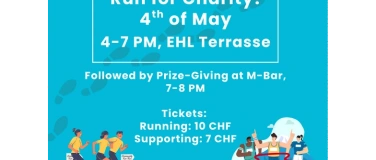 Event-Image for 'Miles for Smiles &ndash; EHL Charity Run'