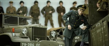 Event-Image for 'Besichtigung der Milit&auml;rsammlung Meisterschwanden'