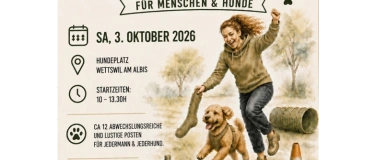 Event-Image for 'Military Fun Hunde Event'