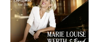 Event-Image for 'Marie Louise Werth & Band - Merry Christmas Tour 2026'