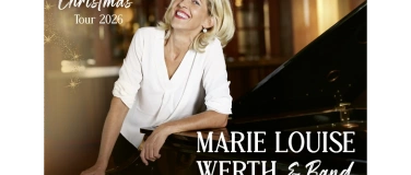 Event-Image for 'Marie Louise Werth & Band - Merry Christmas Tour 2026'