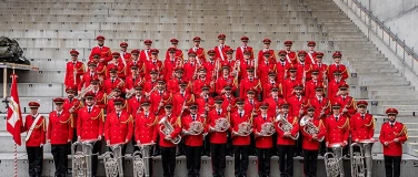 Event-Image for 'Gl&auml;nzende Marschmusik'