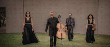 Event-Image for 'Minguet Quartett'