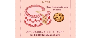 Event-Image for 'Bento Cake Event - By Meli'