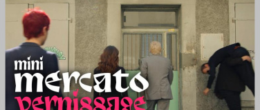 Event-Image for 'mini mercato Vernissage'