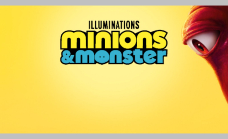 Minions & Monster