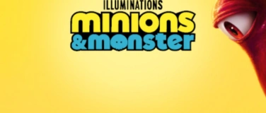 Event-Image for 'Minions & Monster'
