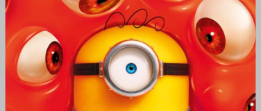 Event-Image for 'Minions & Monsters'