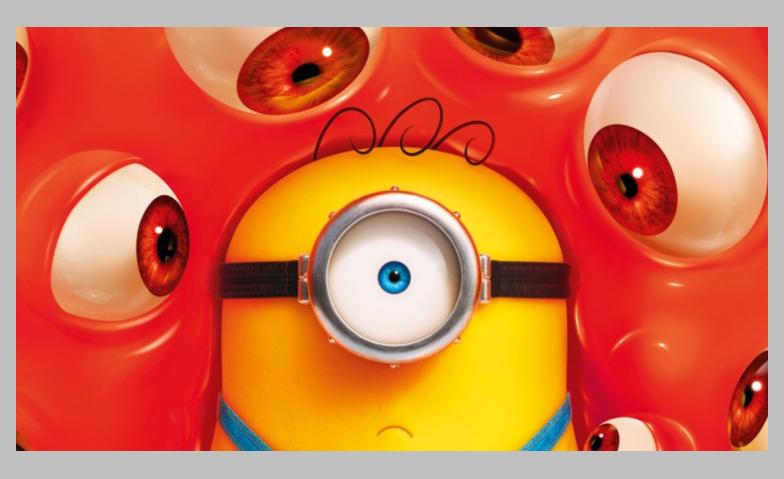 Event-Image for 'Minions & Monsters'