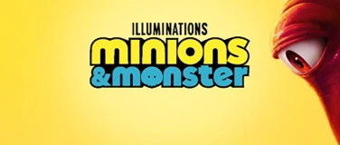 Event-Image for 'MINIONS & MONSTER'