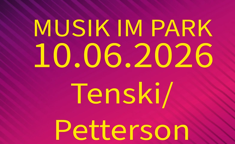 Musik im Park