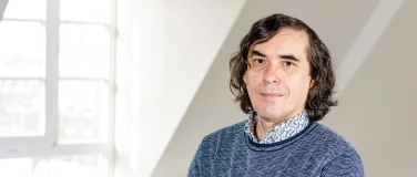Event-Image for 'Mircea Cărtărescu &ndash; Theodoros'