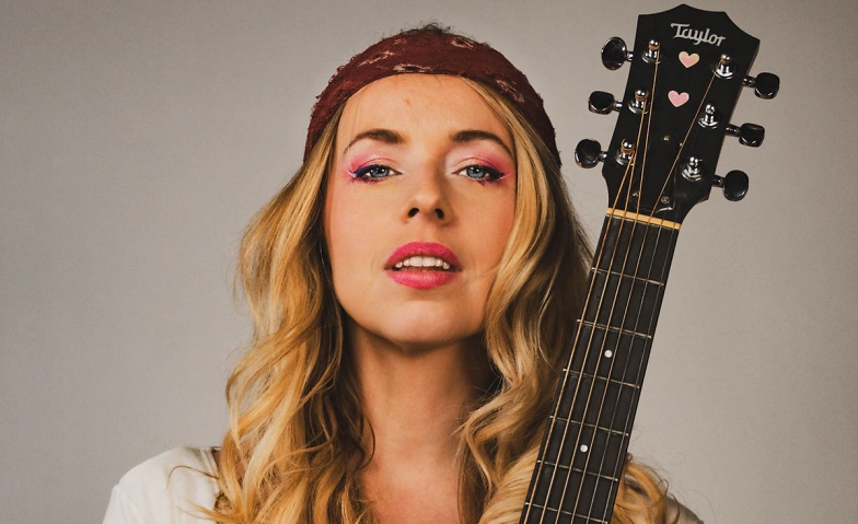 Miss Allie «Paradiesvogel Tour» – Schweizer Premiere
