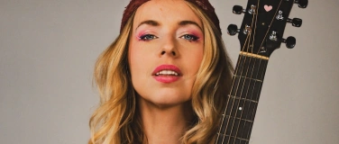 Event-Image for 'Miss Allie &laquo;Paradiesvogel Tour&raquo; &ndash; Schweizer Premiere'