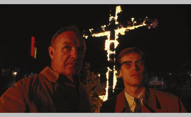 Event-Image for 'Mississippi Burning'