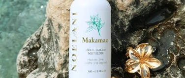 Event-Image for 'Hawaiian Glow Meets Skincare Makeup'