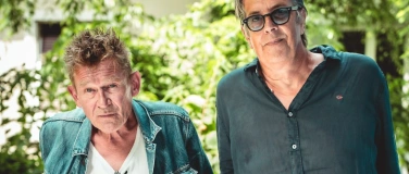 Event-Image for 'Lesung mit Pedro Lenz'