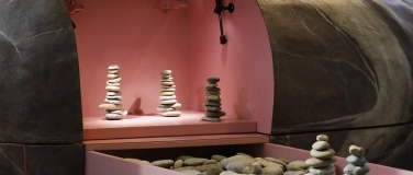 Event-Image for 'Sonderausstellung &laquo;kleiner Kiesel ganz gross&raquo;'