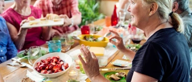 Event-Image for 'Pro Senectute Mittagstisch in Holderbank'