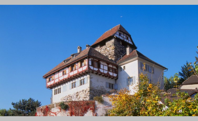 Mittelaltertag auf Schloss Frauenfeld