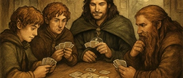 Event-Image for 'Der Herr der Ringe: Das Kartenspiel'