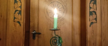 Event-Image for 'Mittwochs auf der Postpost'