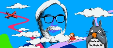 Event-Image for 'Hayao Miyazaki's Dreams by Mystery Ensemble'