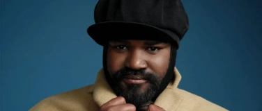 Event-Image for 'Charles Lloyd / Gregory Porter'