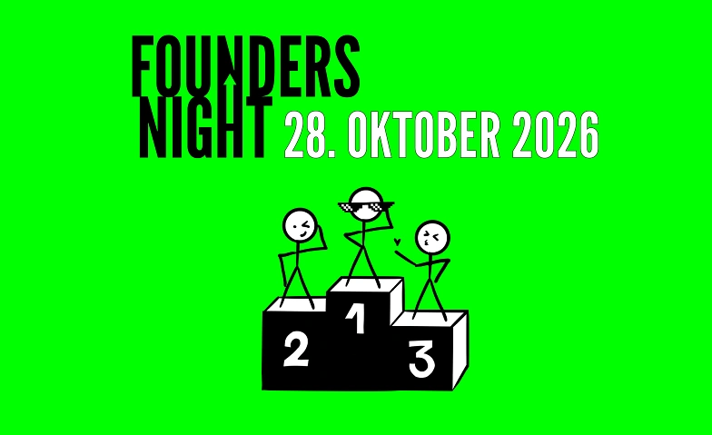 Founders-Night 2026