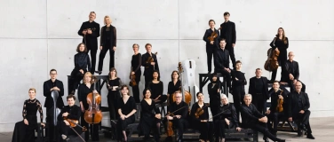 Event-Image for 'Stretta Concerts: ADVENTSKONZERT'