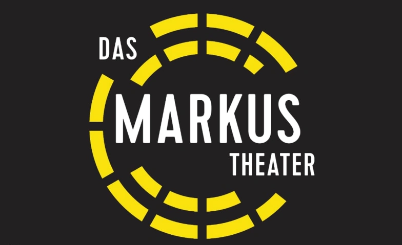 Event-Image for 'Markustheater'