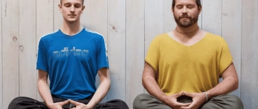 Event-Image for 'Meditieren lernen &ndash; Basic Skills f&uuml;r ein gl&uuml;ckliches Leben'
