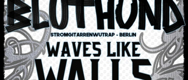 Event-Image for 'MEET ME IN THE MOSHPIT VOL. VI'