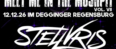 Event-Image for 'MEET ME IN THE MOSHPIT VOL. VII'