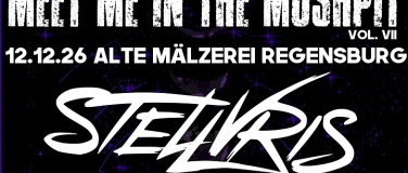 Event-Image for 'MEET ME IN THE MOSHPIT VOL. VII'